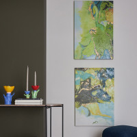 Панно декоративное Spectrum 2, 60 х 90 см, холст, дерево, серия Art, BERGENSON BJORN, Великобритания_00819730055697426790.jpg