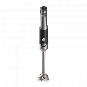 Блендер погружной, пластик, нержавеющая сталь, стальной, WILFA, Норвегия, Блендеры погружные