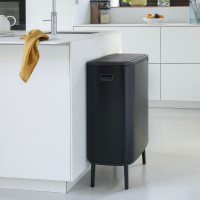 Контейнер для мусора, 60 л, нержавеющая сталь, черный, серия BO TOUCH BIN HI, BRABANTIA, Бельгия_00801470054364215676.jpg