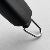 Мусат с кольцом 23 см, серия Sharpening steel, WUESTHOF, Золинген, Германия_00806410036659581946.jpg