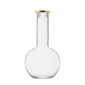 Декантер с крышкой, 1,5 л, стекло, серия Luca, LSA International, Великобритания, LSA International (Великобритания)