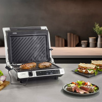 Гриль , нержавеющая сталь, пластик, стальной, CASO, Германия_00820500047912265345.jpg