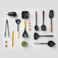 Половник, 32,8 см, нейлон, мятный, серия Tasty+, BRABANTIA, Бельгия_00801470061499686520.jpg