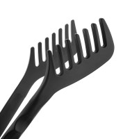 Щипцы кухонные, длина 27 см, нейлон, серия Diamante, OLYMPIA, Италия_00810510057970132077.jpg