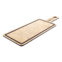 Доска композитная с желобом для сервировки и подачи, 36х12см, оникс светлый, серия ProFashion, ComposeEat, Россия_00812640039182756316.jpg