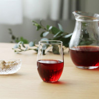 Стакан , 270 мл, 10 см, стекло, прозрачный, ADERIA, Япония_00815530045762939006.jpg