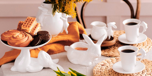 Российский фарфор