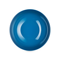 Салатник , 2,2 л, 24 см, керамика, синий, серия Marseille, LE CREUSET, Франция_00803750041524764791.jpg