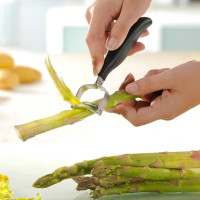 Овощерезка Filigrano, нержавеющая сталь, пластик, GEFU, Германия_00803920059505418680.jpg