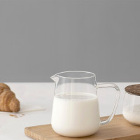 Набор молочник и сахарница с ложкой, боросиликатное стекло, пробка, серия Classic, VIVA Scandinavia, Дания_00803040056842035726.jpg