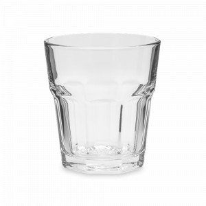 Стакан рокс, 250 мл, стекло, серия Basic, ANNA LAFARG, Китай, Бокалы для виски