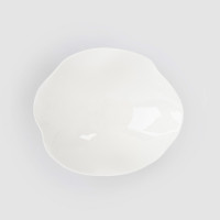 Салатник , 22 х 18 см, 500 мл, фарфор, белый, серия White Ocean, ANNA LAFARG, Китай_00822810058908385959.jpg