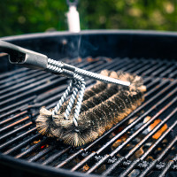 Щетка для гриля и барбекю, 48 см, нержавеющая сталь, серия Smart Grill, SMART SOLUTIONS, Россия_00819890050116335672.jpg