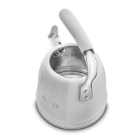 Чайник со свистком, 2.3 л, нержавеющая сталь, хром, SMEG, Италия_00820080044091093551.jpg