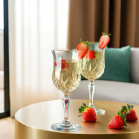 Набор из 6-ти бокалов для вина, 160 мл, хрустальное стекло, серия Opera, RCR, Италия_00819100058982169210.jpg