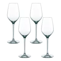 Набор из 4-х бокалов для белого вина, 500 мл, хрустальное стекло, серия Supreme, NACHTMANN, Германия, 