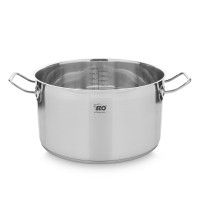 Кастрюля со стеклянной крышкой, 5,3 л, 24 см, нержавеющая сталь, серия Profi Duo Therm, ELO, Германия_00821500057516114487.jpg