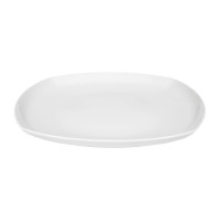 Тарелка обеденная квадратная, размер 26х26 см, серия Lido, SELTMANN, Германия_00814290041086945566.jpg