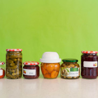 Крышка для консервирования, пластик, белый, STATUS, Словения_00817860052694411197.jpg