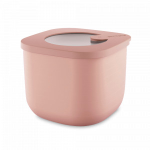 Контейнер для хранения, 750 мл, полипропилен, розовый, серия Store&amp;More, GUZZINI, Италия, Ланч-боксы и контейнеры GUZZINI