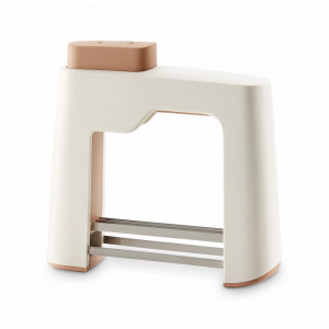 Овощерезка - шинковка для картофеля «Хассельбак», ABS пластик, сталь, бежевый, LEKUE, Испания, Кухонные аксессуары LEKUE