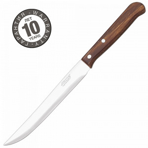 Нож кухонный 15,5 cм, серия Latina, ARCOS, Испания, Нож кухонный стальной