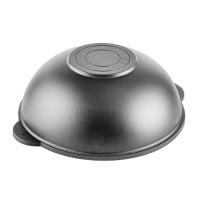 Казан с крышкой, 4,2 л, 28 см, чугун, черный, LAVA, Турция_00810220061795477561.jpg