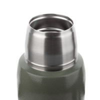 Термос 1 л, цвет: зеленый, серия Adventure, STANLEY, США_00814420059769162930.jpg