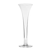 Хрустальный бокал для шампанского SPARKLING WINE, ручная работа, 125 мл, 21,5 см, серия Sommeliers, RIEDEL, Австрия, 