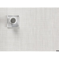 Салфетка подстановочная, винил, (36х48), Gray, серия Wave, CHILEWICH, США_00794950065329181542.jpg