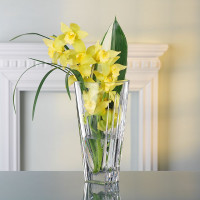 Ваза , 28 см, хрустальное стекло, серия Art Deco, NACHTMANN, Германия_00784350044497361054.jpg