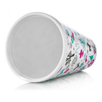 Термокружка новогодняя, 350 мл, пластик, WALMER, Великобритания_00803160066477181586.jpg