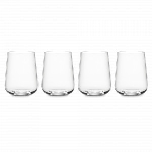 Набор из 4-х стаканов, 430 мл, хрустальное стекло, серия Vinova, NACHTMANN, Германия, NACHTMANN (Германия)