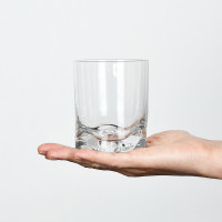 Набор из 6-ти стаканов для виски, 280 мл, стекло, серия Mixology, KROSNO, Польша_00818670051853259820.jpg