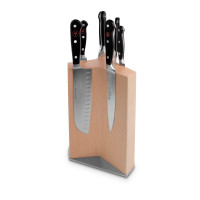 Набор из 6-ти кухонных ножей на подставке из бука, серия Classic, WUESTHOF, Золинген, Германия_00807700037482792610.jpg