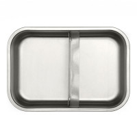 Ланч-бокс большой, 2 л, нержавеющая сталь, серия Make & Take, BRABANTIA, Бельгия_00814890035865997842.jpg