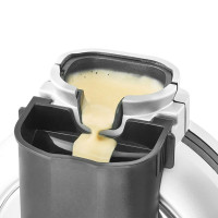 Вафельница , нержавеющая сталь, пластик, стальной, CASO, Германия_00817850040114759116.jpg