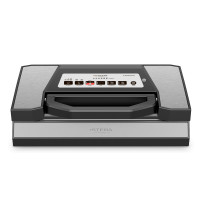 Упаковщик вакуумный, нержавеющая сталь, пластик, стальной, STEBA, Германия