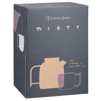 Набор из чайника и двух чашек, 1500 и 380 мл, стекло, серый, серия Misty, LIBERTY JONES, Китай_00820690049936299064.jpg