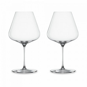 Набор из 2-х бокалов для красного вина, 960 мл, хрустальное стекло, серия Definition, SPIEGELAU, Германия, SPIEGELAU (Германия)