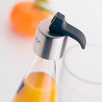 Крышка для бутылок, нержавеющая сталь, пластик, GEFU, Германия_00803920063620395998.jpg