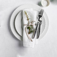 Тарелка обеденная, 28 см, серия Basket, PILLIVUYT, Франция_00806170051042086038.jpg