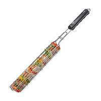 Решетка BBQ, материал: нержавеющая сталь, пластик, GEFU, Германия