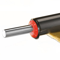 Скалка с регулировкой Exact, 48,5 см, алюминий, GEFU, Германия_00803910066471608627.jpg