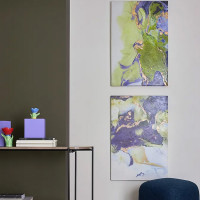 Панно декоративное Cosmic 2, 60 х 90 см, холст, дерево, серия Art, BERGENSON BJORN, Великобритания_00819730055212642489.jpg