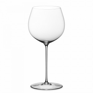 Бокал для белого вина CHARDONNAY, 660 мл, 23.4 см, хрусталь, серия Superleggero, RIEDEL, Австрия, Хрустальные бокалы для белого вина