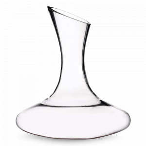 Декантер, 1,5 л, стекло, прозрачный, серия Bar Craft, KITCHEN CRAFT, Великобритания, Декантер для белого вина