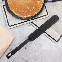 Лопатка для блинов, 34 см, нейлон, черный, серия DIAMANT, OLYMPIA, Италия_00820710040968837774.jpg