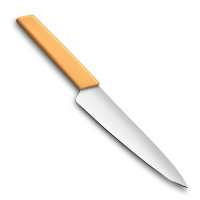 Нож кухонный разделочный Swiss Modern 19 см, VICTORINOX, Швейцария_00806210064305105097.jpg
