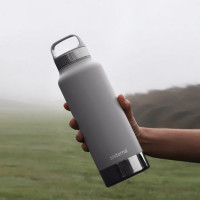 Термобутылка, 1 л, нержавеющая сталь, серия Hydrate, SISTEMA, Новая Зеландия_00810120063241901341.jpg